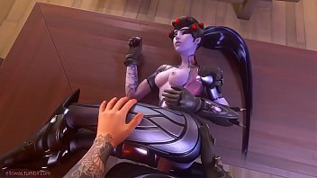 Widowmaker